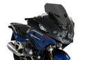 BMW R 1250 RT [2025] - sportsskærm | Stærkt tonet | PUIG 22047F