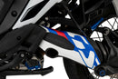 BMW R 1300 GS TROPHY [2025] – SWINGARM BESKYTTELSESSÆT STICKERS – Sort-5