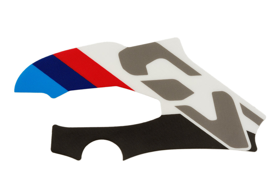 BMW R 1300 GS TROPHY [2025] – SWINGARM BESKYTTELSESSÆT STICKERS – Sort