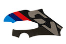 BMW R 1300 GS TROPHY [2025] – SWINGARM BESKYTTELSESSÆT STICKERS – Sort-19