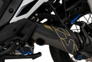BMW R 1300 GS TROPHY [2025] – SWINGARM BESKYTTELSESSÆT STICKERS – Sort-7