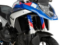 BMW R 1300 GS TROPHY [2025] – Sensorbeskyttelse ABS-forhjul – sort-5