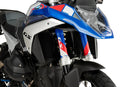 YAMAHA YZF-R3 [2025] – Fork Protection Kit Sticker – Sort-7