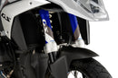 YAMAHA YZF-R3 [2025] – Fork Protection Kit Sticker – Sort-31