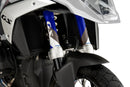 YAMAHA YZF-R3 [2025] – Fork Protection Kit Sticker – Sort-6