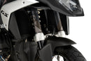 YAMAHA YZF-R3 [2025] – Fork Protection Kit Sticker – Sort-4