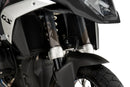 YAMAHA YZF-R3 [2025] – Fork Protection Kit Sticker – Sort-2