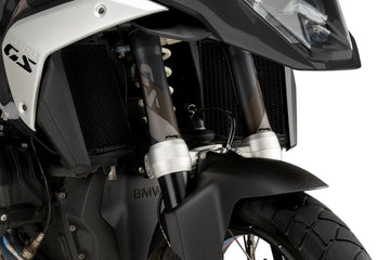 YAMAHA YZF-R3 [2025] – Fork Protection Kit Sticker – Sort - 0