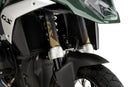 YAMAHA YZF-R3 [2025] – Fork Protection Kit Sticker – Sort-5