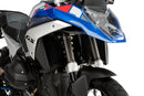 YAMAHA YZF-R3 [2025] – Fork Protection Kit Sticker – Sort-26