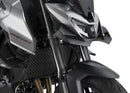 HONDA CB 750 HORNET [2025] – Baghjulsafdækninger – mat sort-2