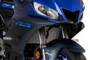 YAMAHA YZF-R3 [2025] – Fork Protection Kit Sticker – Sort-19