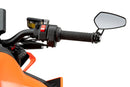KTM 890 DUKE R [2025] – MP2 Bakspejl – Sort-8