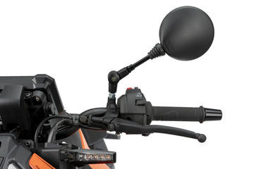 KTM 1290 SUPERDUKE GT [2025] – Legacy bakspejl – Sort - 0
