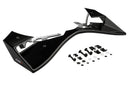 SUZUKI GSX-R 1000 R [2021] - Frontspoiler GP | Sort | PUIG 22075N
