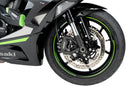 KAWASAKI ZX-6R NINJA [2025] – Bremsekøler – Carbon look-8