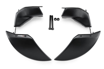 KAWASAKI ZX-6R NINJA [2025] – Bremsekøler – Carbon look - 0