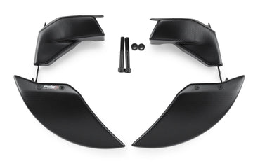 KAWASAKI ZX-6R NINJA [2025] – Bremsekøler – Carbon look