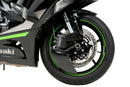 KAWASAKI ZX-6R NINJA [2025] – Bremsekøler – Sort-17