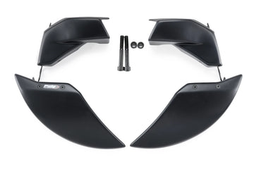KAWASAKI ZX-6R NINJA [2025] – Bremsekøler – Matsort - 0