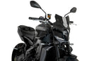 YAMAHA MT-09 Y-AMT [2024] – New Generation Sport – Gennemsigtig-39