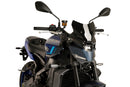 YAMAHA MT-09 Y-AMT [2024] – New Generation Sport – Sort-3