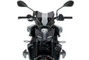 YAMAHA MT-09 Y-AMT [2024] – New Generation Sport – Stærkt tonet-41