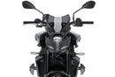YAMAHA MT-09 Y-AMT [2024] – New Generation Sport – Sort-21