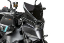 YAMAHA MT-09 Y-AMT [2024] – New Generation Sport – Gennemsigtig-19