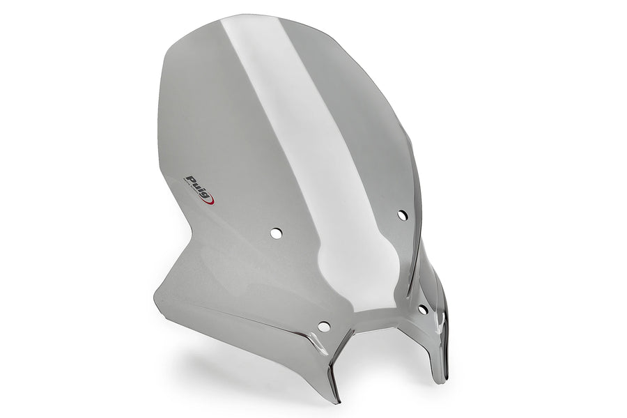 YAMAHA MT-09 Y-AMT [2024] - New Generation Touring Windscreen | Tonet | PUIG 22078H