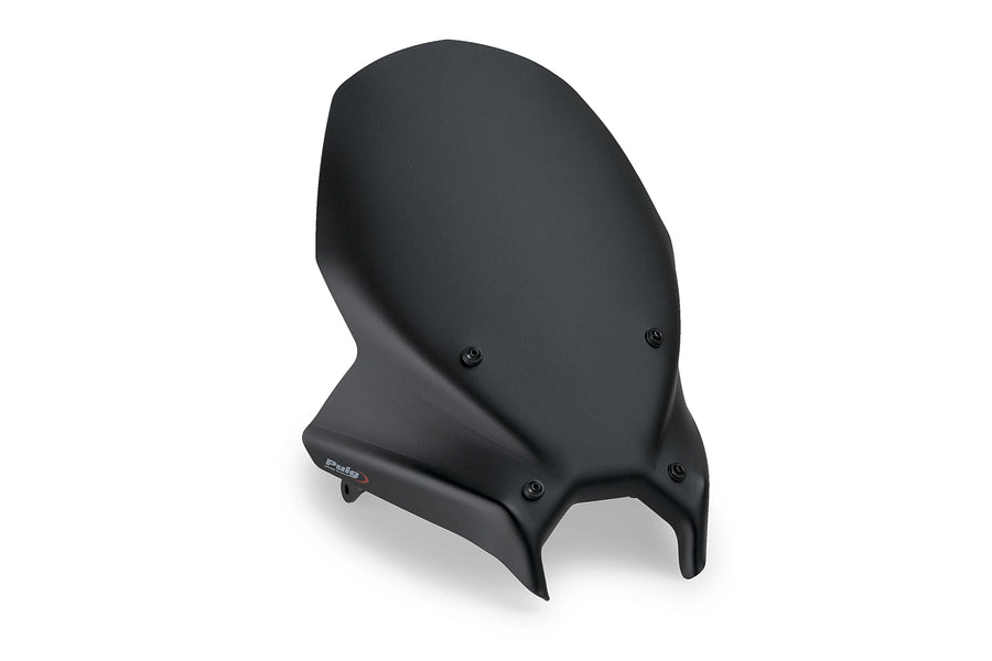 YAMAHA MT-09 Y-AMT [2024] - New Generation Touring Windscreen | Mat sort | PUIG 22078J