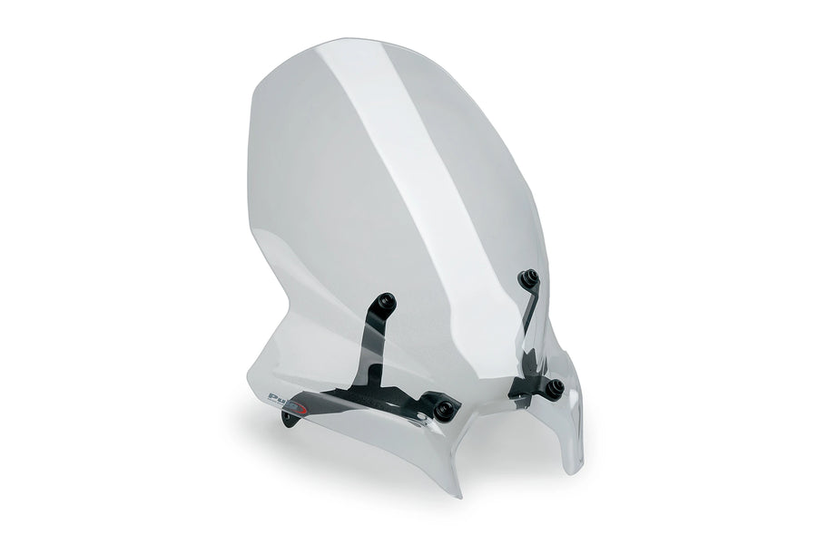 YAMAHA MT-09 Y-AMT [2024] - New Generation Touring Windscreen | Ryd | PUIG 22078W