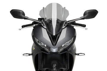 TRIUMPH DAYTONA 660 [2025] - Z-Racing Scheibe | Getönt | PUIG 22084H
