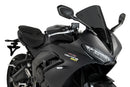 TRIUMPH DAYTONA 660 [2025] - R-Racer skærm | Stærkt tonet | PUIG 22085F