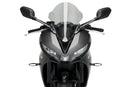 TRIUMPH DAYTONA 660 [2025] - R-Racer skærm | Tonet | PUIG 22085H