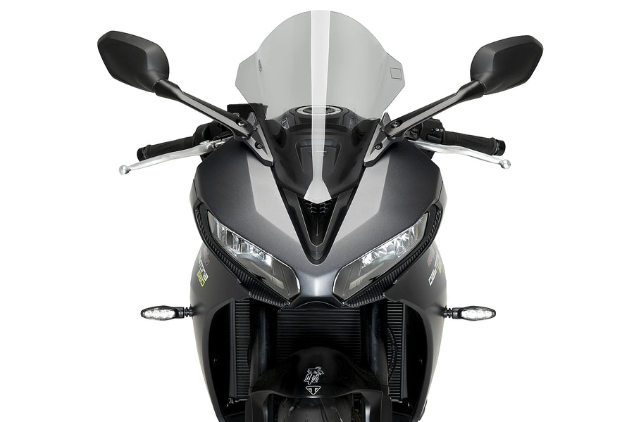 TRIUMPH DAYTONA 660 [2025] - R-Racer skærm | Tonet | PUIG 22085H