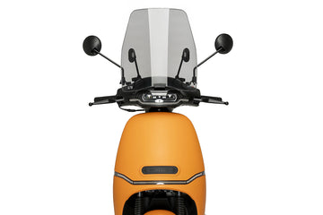 HORWIN EK1 [2025] - Urban scooterskive | Tonet | PUIG 22088H