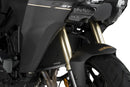 YAMAHA TRACER 9 Y-AMT [2025] – Kølerbeskytter – Sort-2