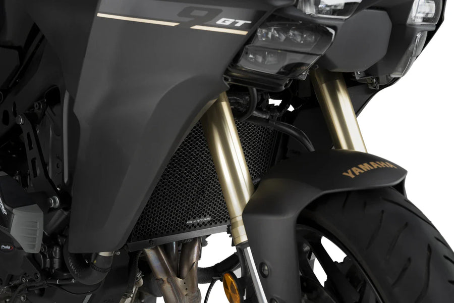YAMAHA TRACER 9 Y-AMT  – Sport Disc – Tonet