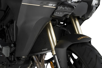 YAMAHA TRACER 9 Y-AMT [2025] – New Generation Sport – Sort