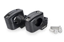 YAMAHA MT-09 Y-AMT [2024] – Pullback styrforhøjere – Sort-2