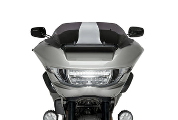 HARLEY DAVIDSON CVO ROAD GLIDE ST FLTRXSTSE [2025] - High-Road Sportsskærm | Stærkt tonet | PUIG 22107F