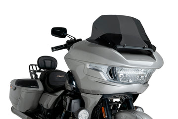 HARLEY DAVIDSON CVO ROAD GLIDE ST FLTRXSTSE [2025] – High-Road Touring – Stærk - 0