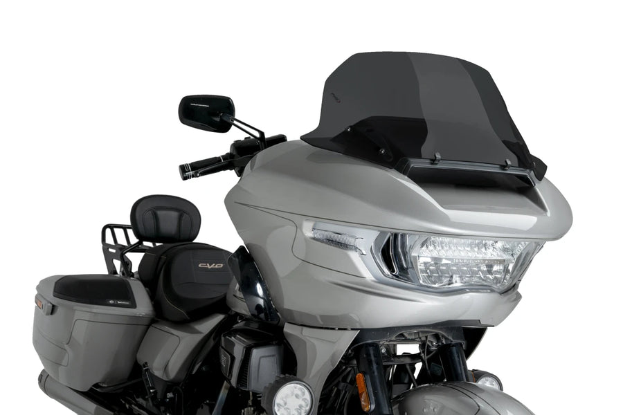 HARLEY DAVIDSON CVO ROAD GLIDE ST FLTRXSTSE [2025] – High-Road Touring – Tonet