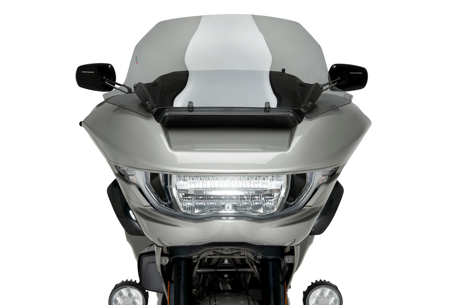 HARLEY DAVIDSON CVO ROAD GLIDE ST FLTRXSTSE [2025] – High-Road Touring – Stærk
