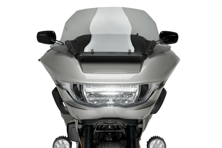 HARLEY DAVIDSON CVO ROAD GLIDE ST FLTRXSTSE [2025] – High-Road Touring – Tonet
