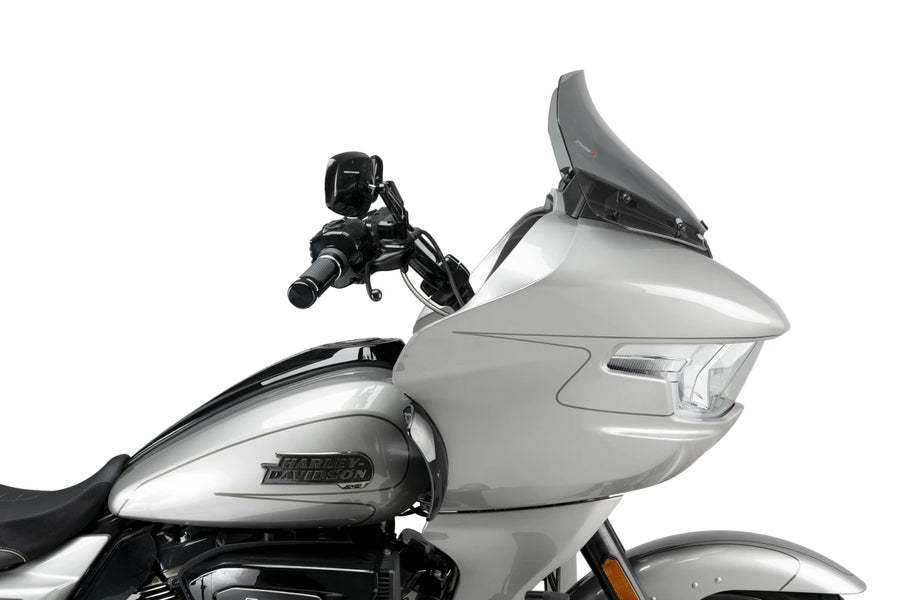 HARLEY DAVIDSON CVO ROAD GLIDE ST FLTRXSTSE [2025] – High-Road Touring – Stærk