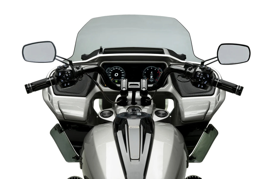 HARLEY DAVIDSON CVO ROAD GLIDE ST FLTRXSTSE [2025] – High-Road Touring – Stærk