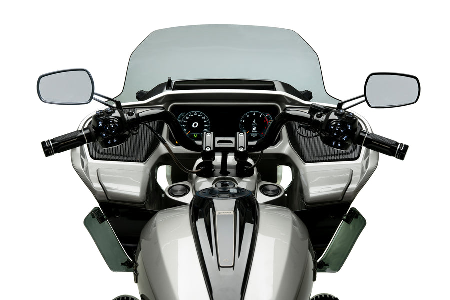 HARLEY DAVIDSON CVO ROAD GLIDE ST FLTRXSTSE [2025] – High-Road Touring – Tonet