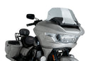 HARLEY DAVIDSON CVO ROAD GLIDE ST FLTRXSTSE [2025] – High-Road Touring – Stærk-34